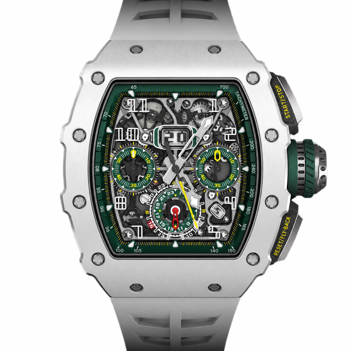 Luxury Watch WL124