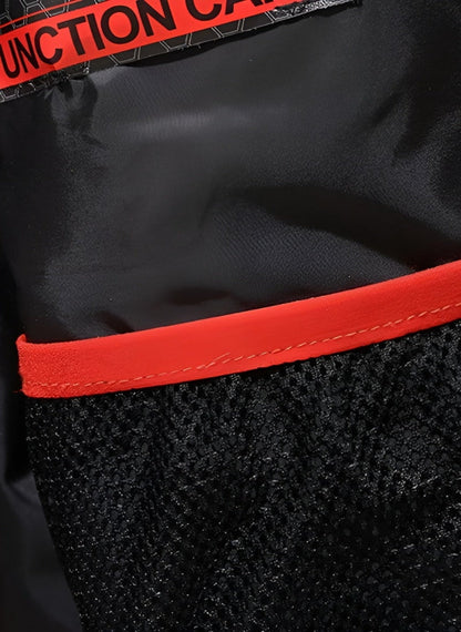 Men's Puffer Jacket - Tromdhein