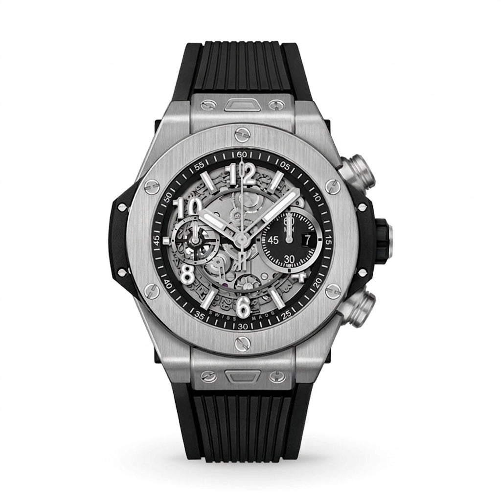 Luxury Watch WL068
