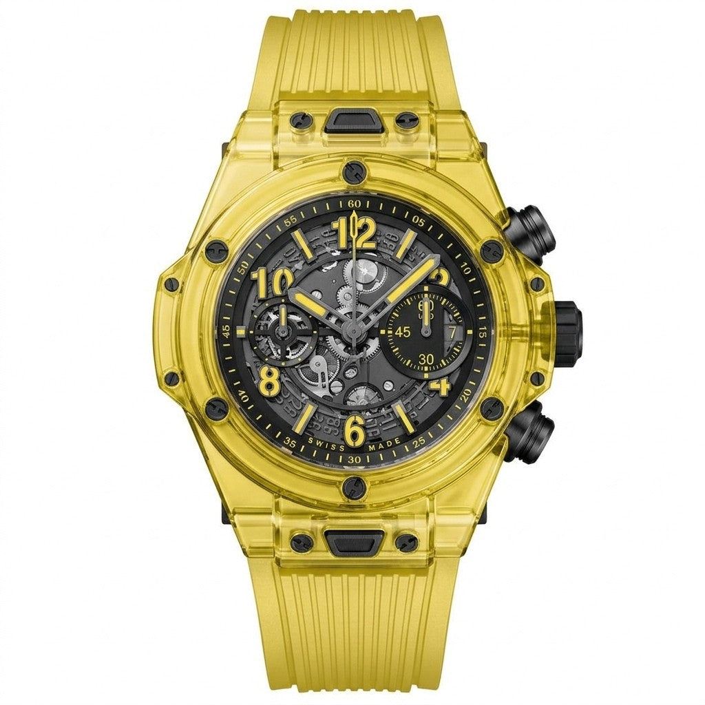 Luxury Watch WL065