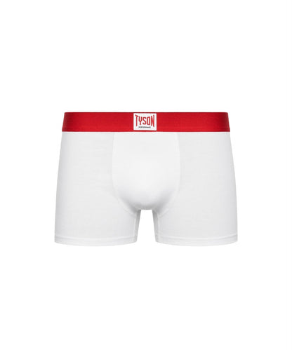 Essential Boxer Briefs - 5-Pack