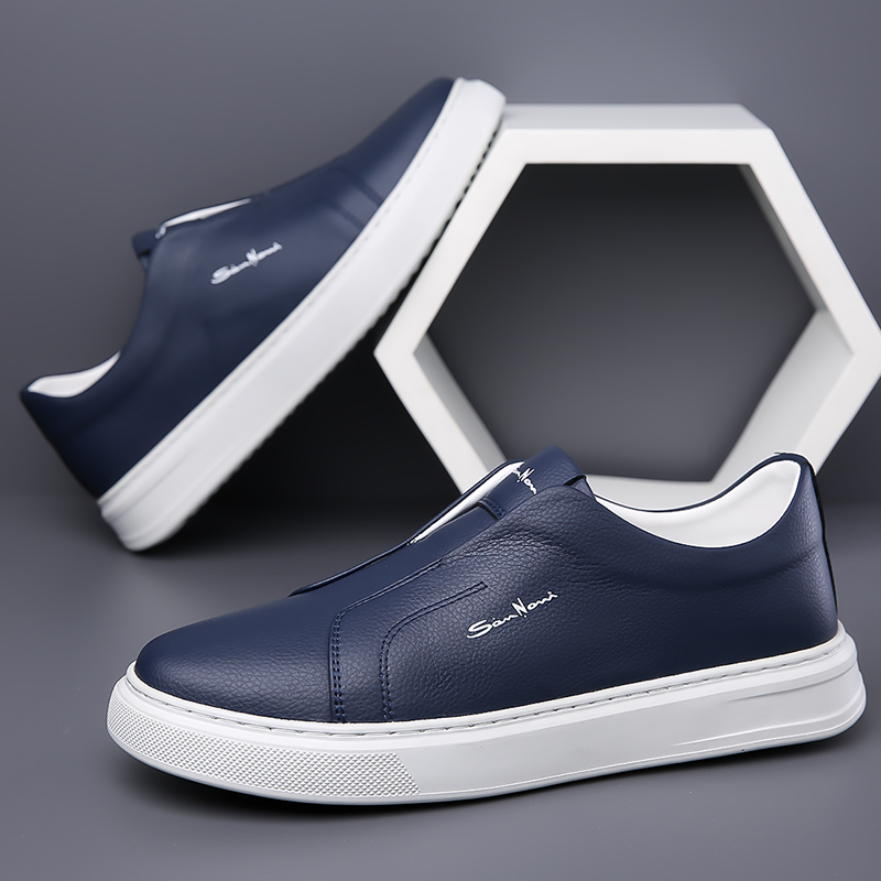 Sam Nova Sneakers