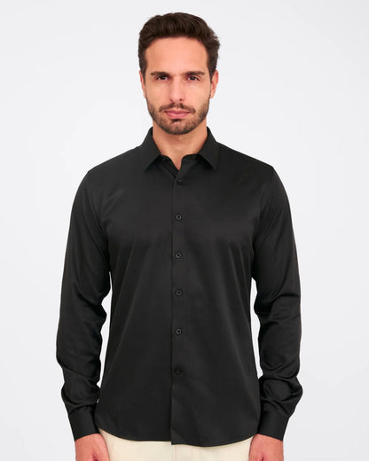 The Lennox Wrinkle-Free Shirt