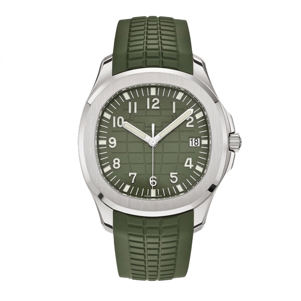 Luxury Watch 100