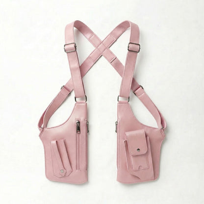 Heritage - Classic Shoulder Satchel - Buy 1 Get 1 Free + GIFT