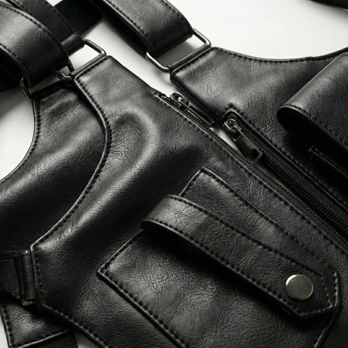 Heritage - Classic Shoulder Satchel - Buy 1 Get 1 Free + GIFT