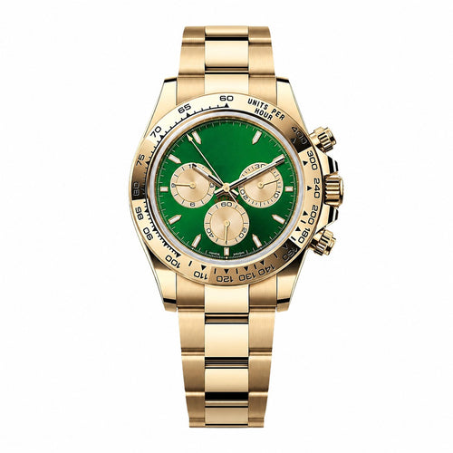 Luxury Watch WL138