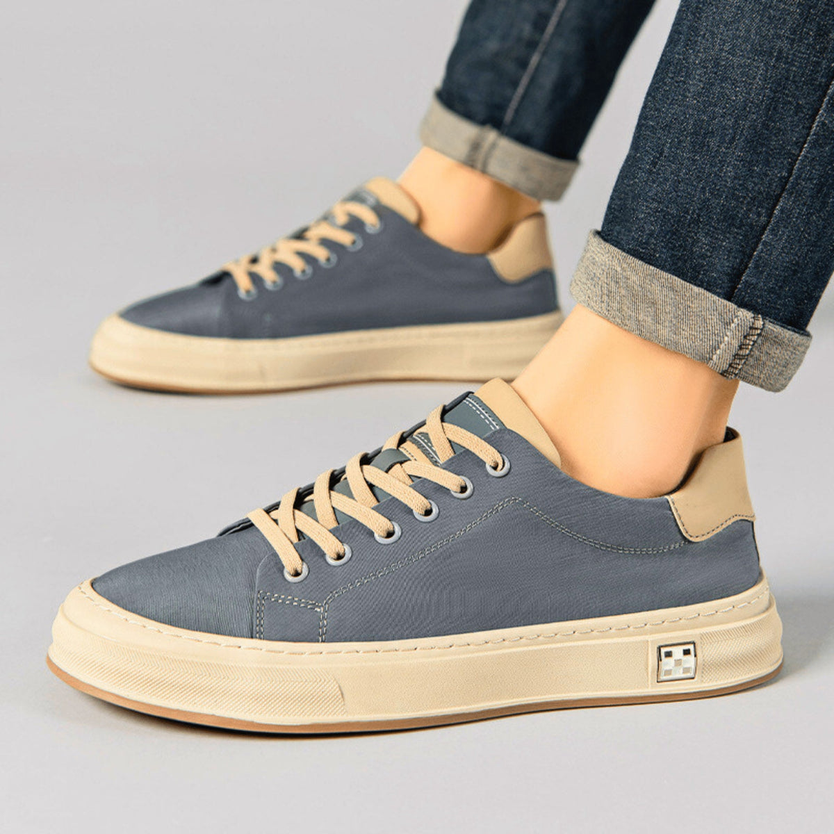 The Ariston Sneaker