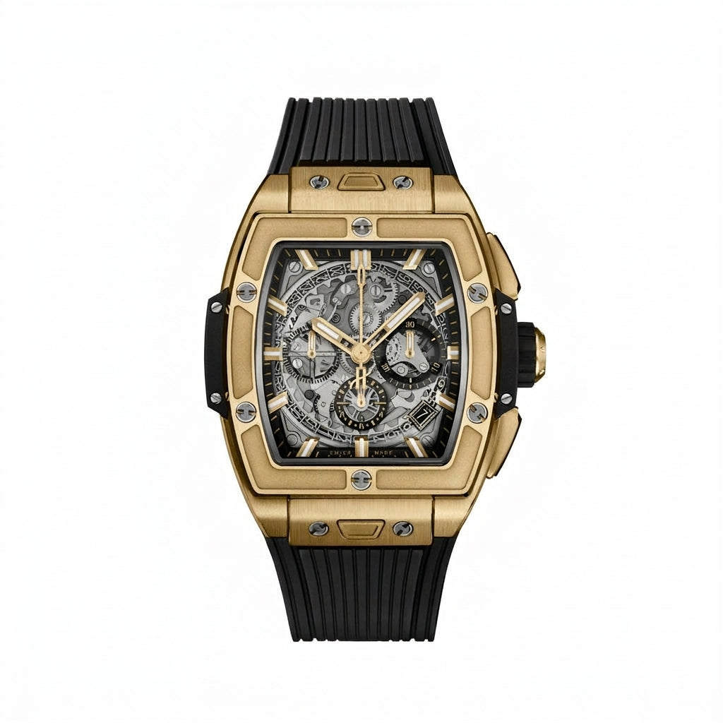 Luxury Watch WL070