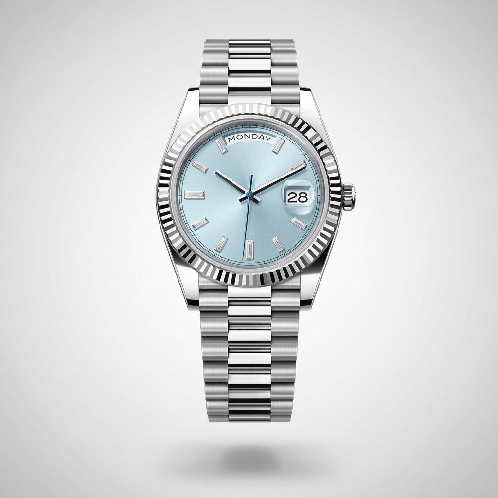 Luxury Watch WL156