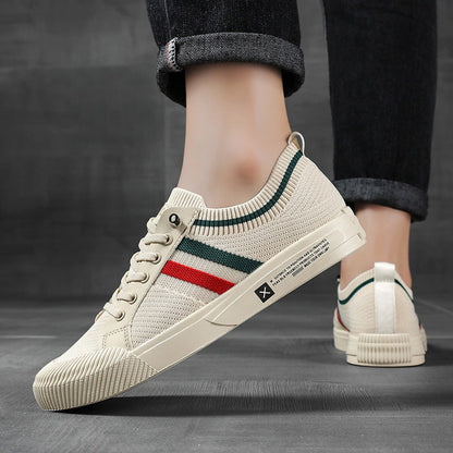 Italian Luxury Sneakers