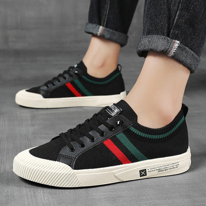 Italian Luxury Sneakers