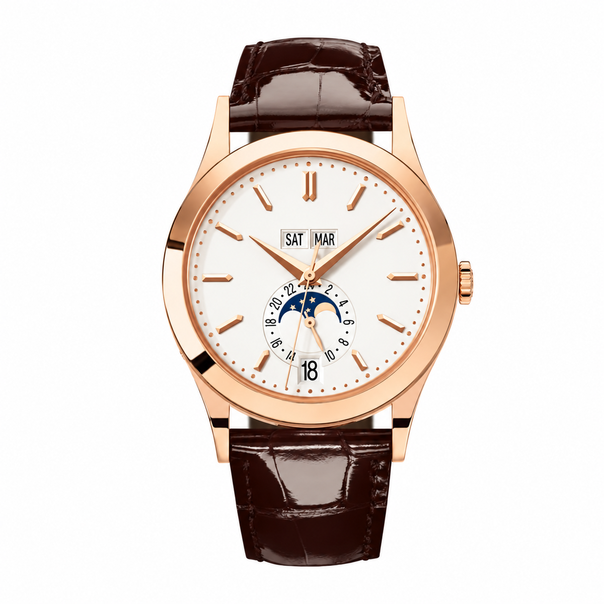 Luxury Watch WL108