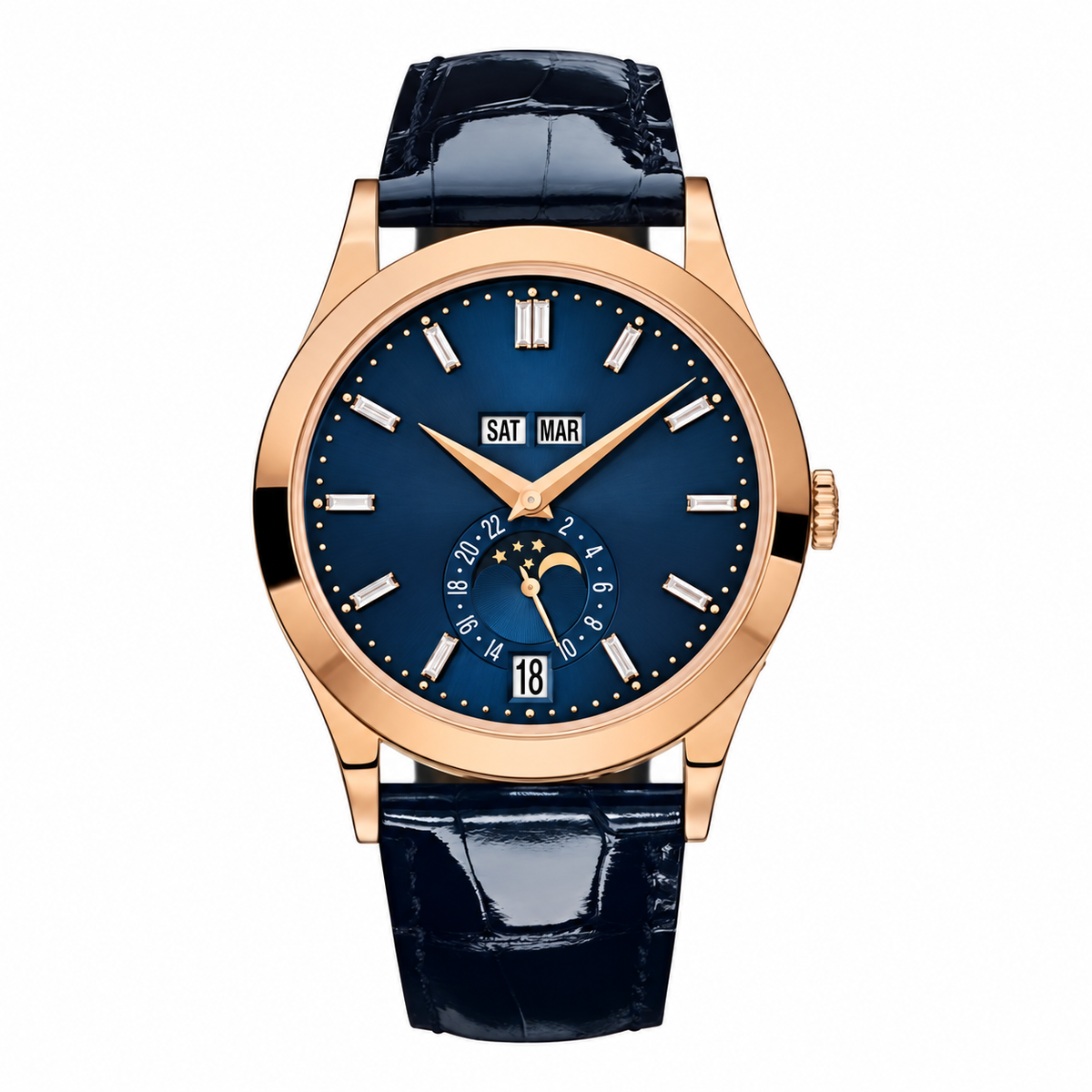 Luxury Watch WL110