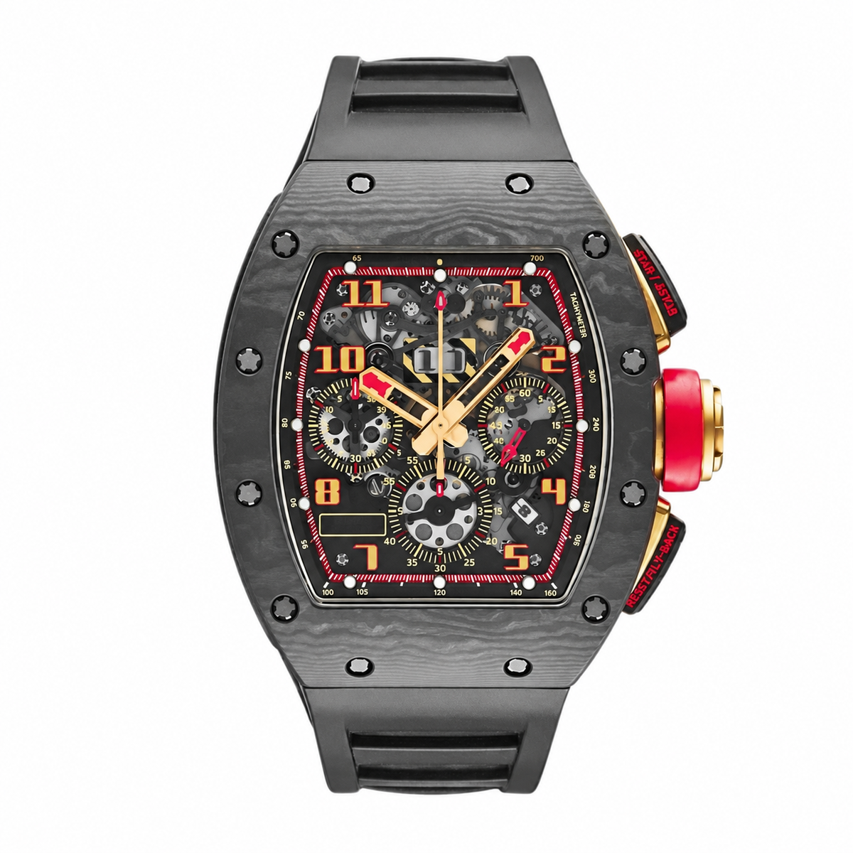Luxury Watch WL119