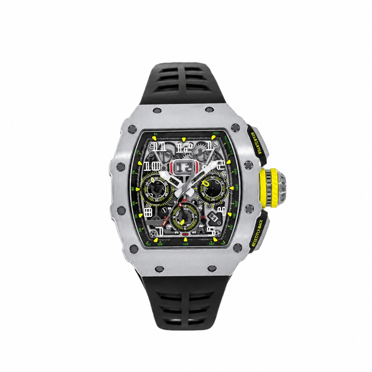 Luxury Watch WL121