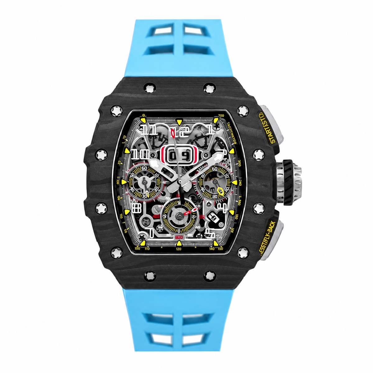 Luxury Watch WL123