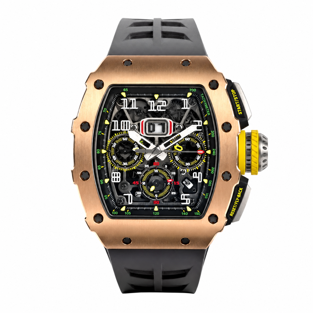 Luxury Watch WL125